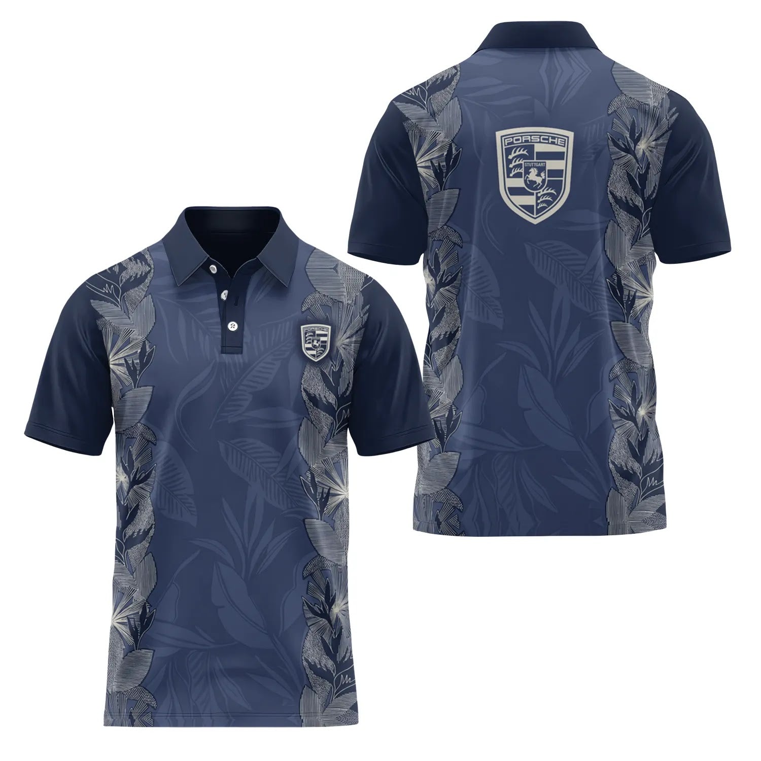 Porsche Apparels SHW045