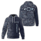 Chevrolet Apparels SHW006