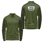 Jeep Apparels SC057