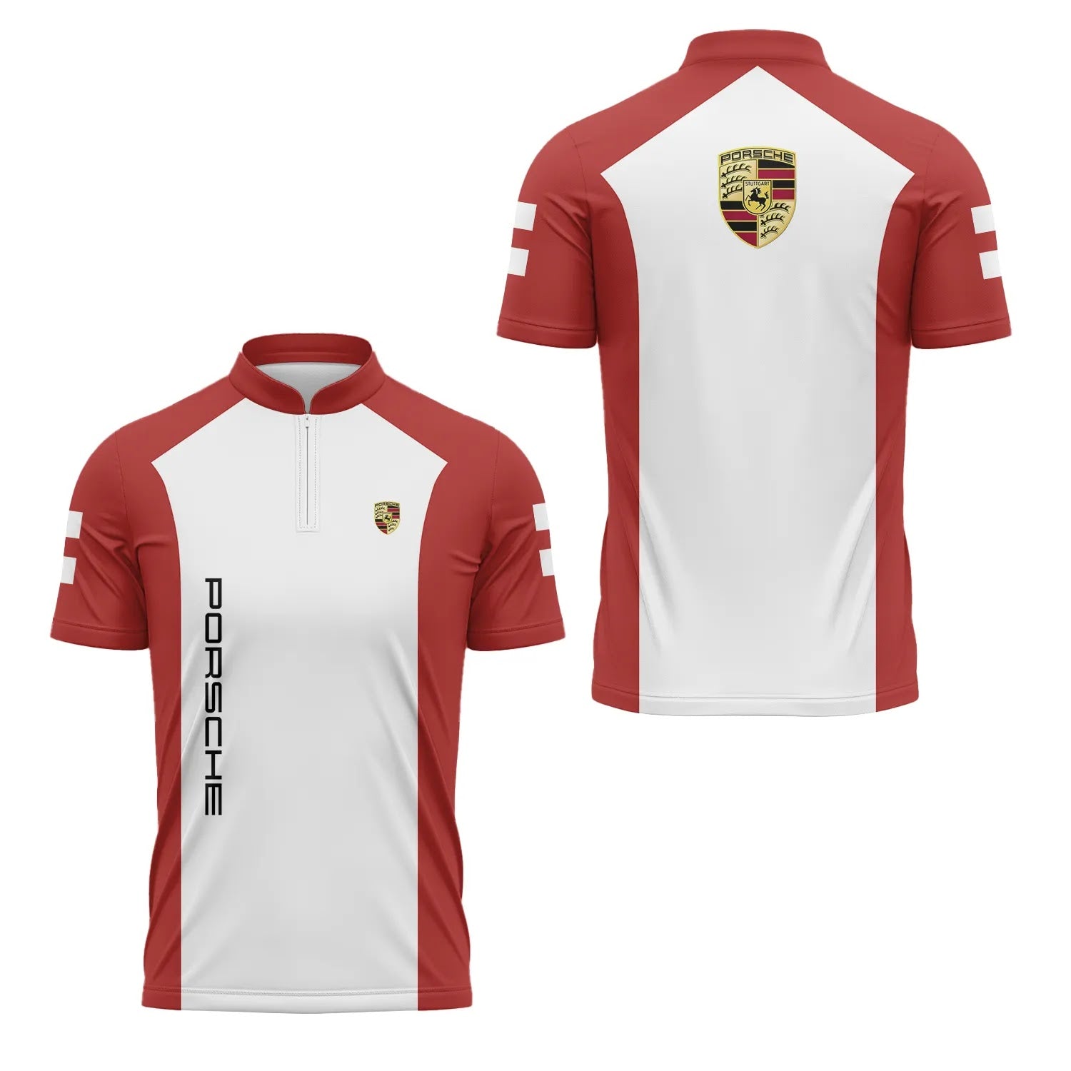 Porsche Apparels SC078