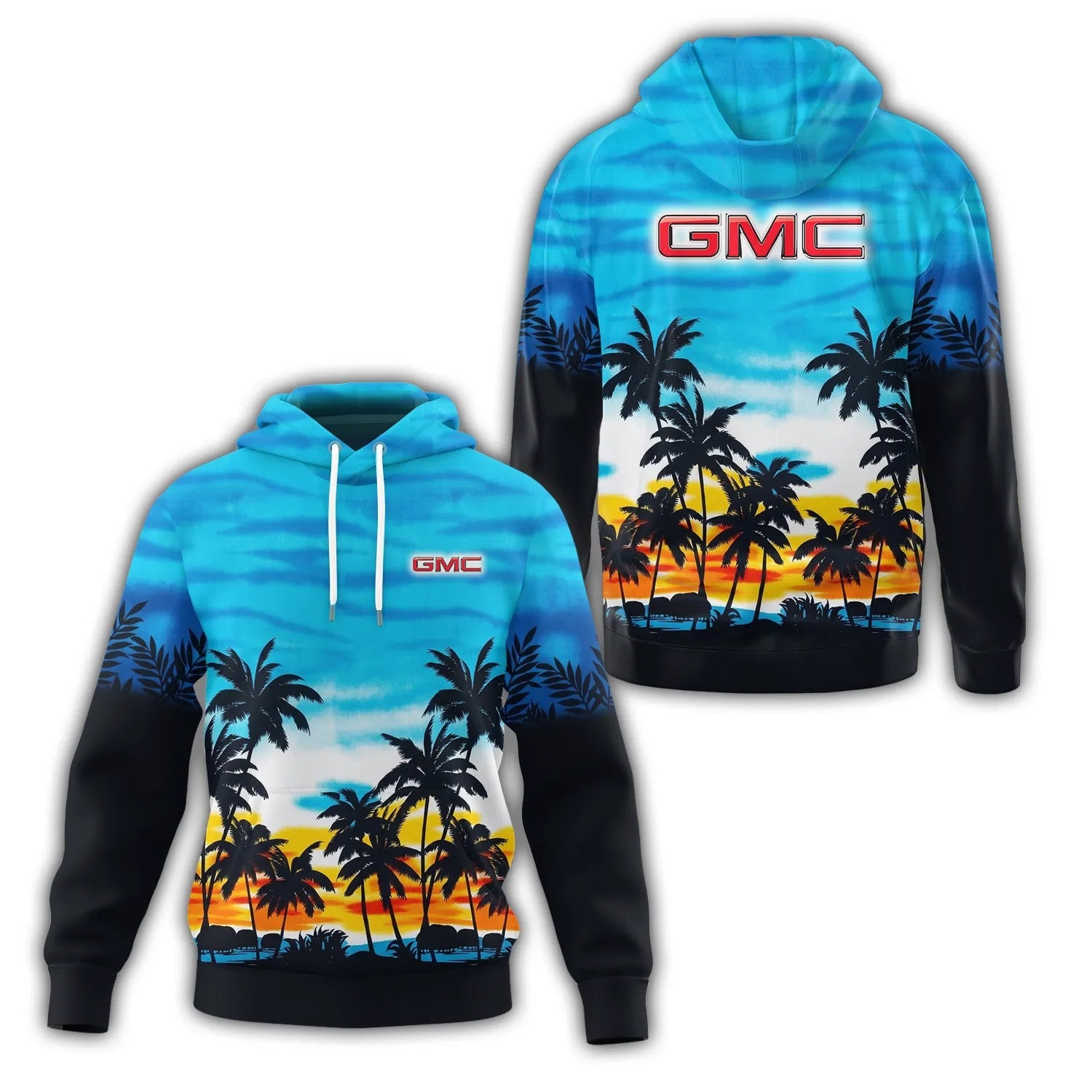 GMC Apparels SHW051