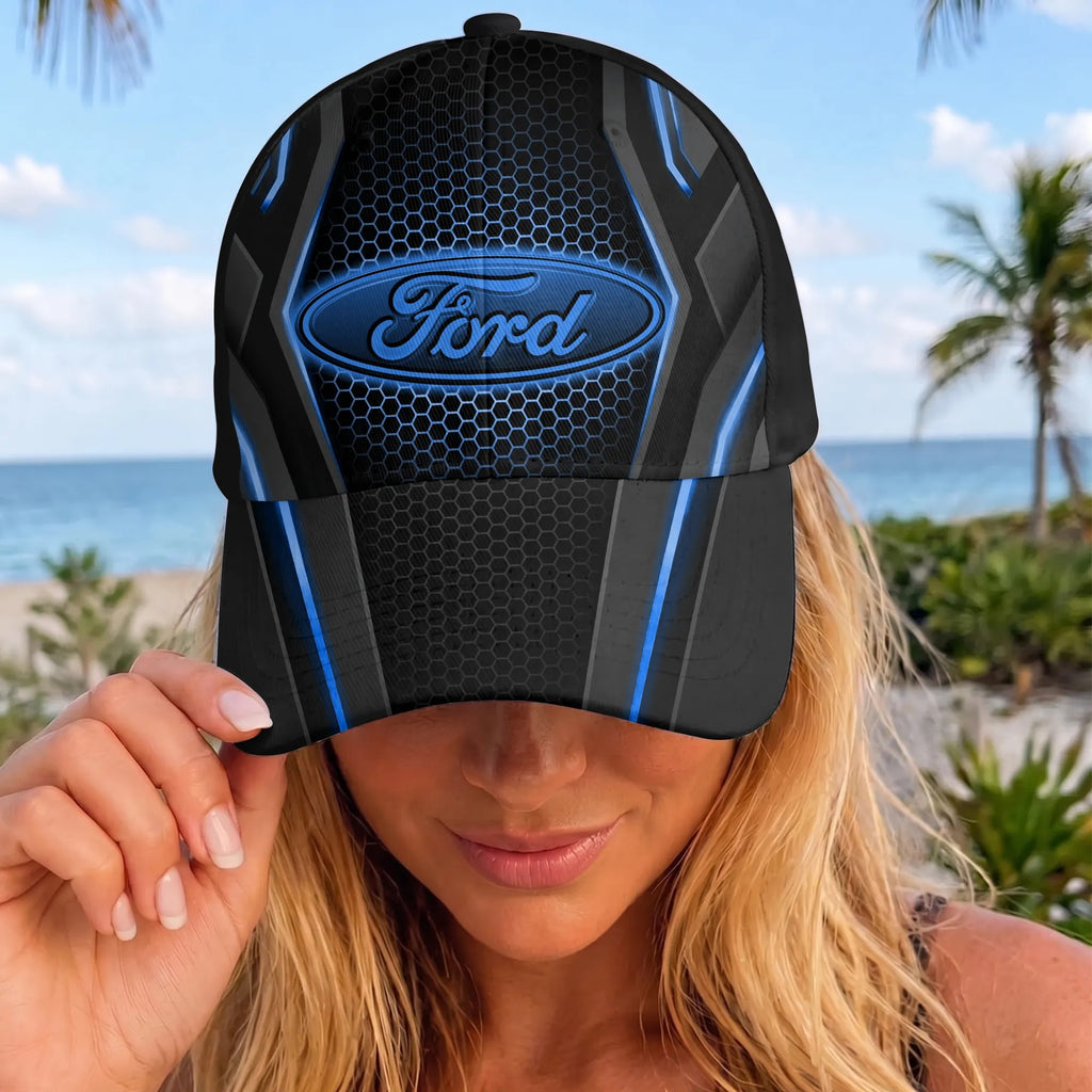 Ford Apparels CSC077