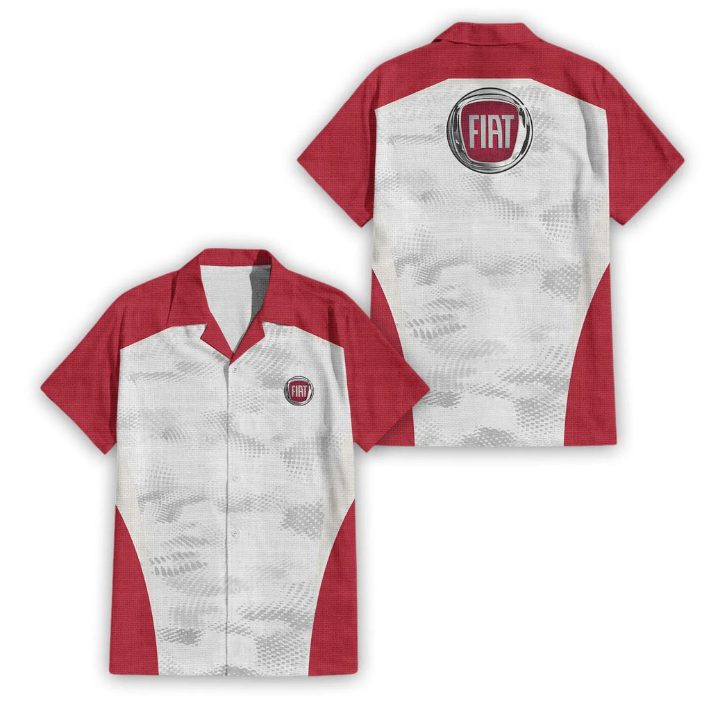 Fiat Apparels SC081