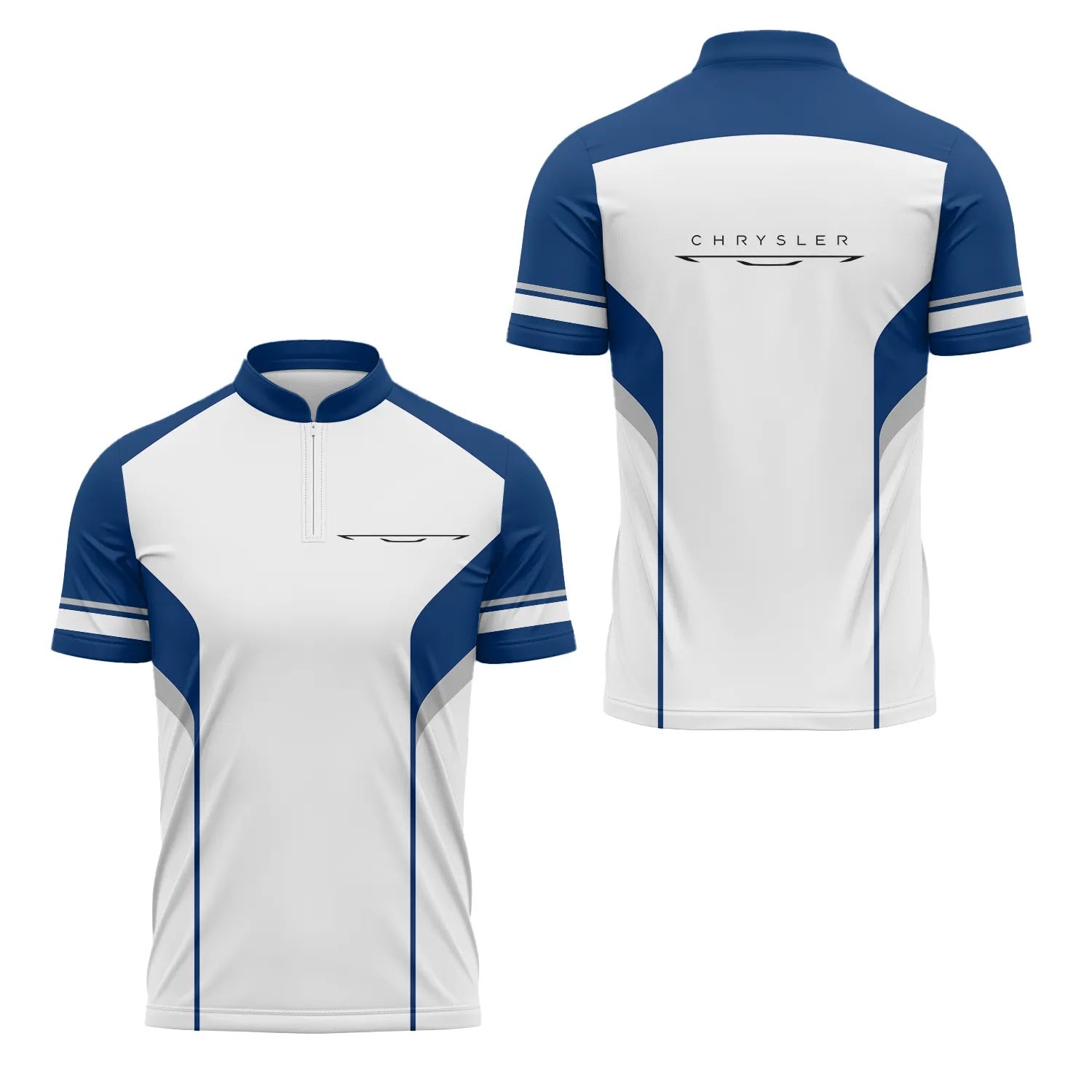 Chrysler Apparels SC113