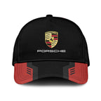 Porsche Cap CSC033