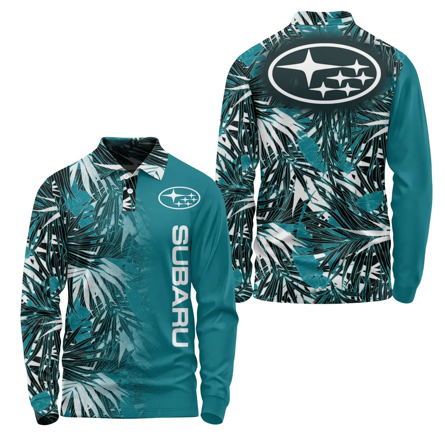 Subaru Apparels SHW060