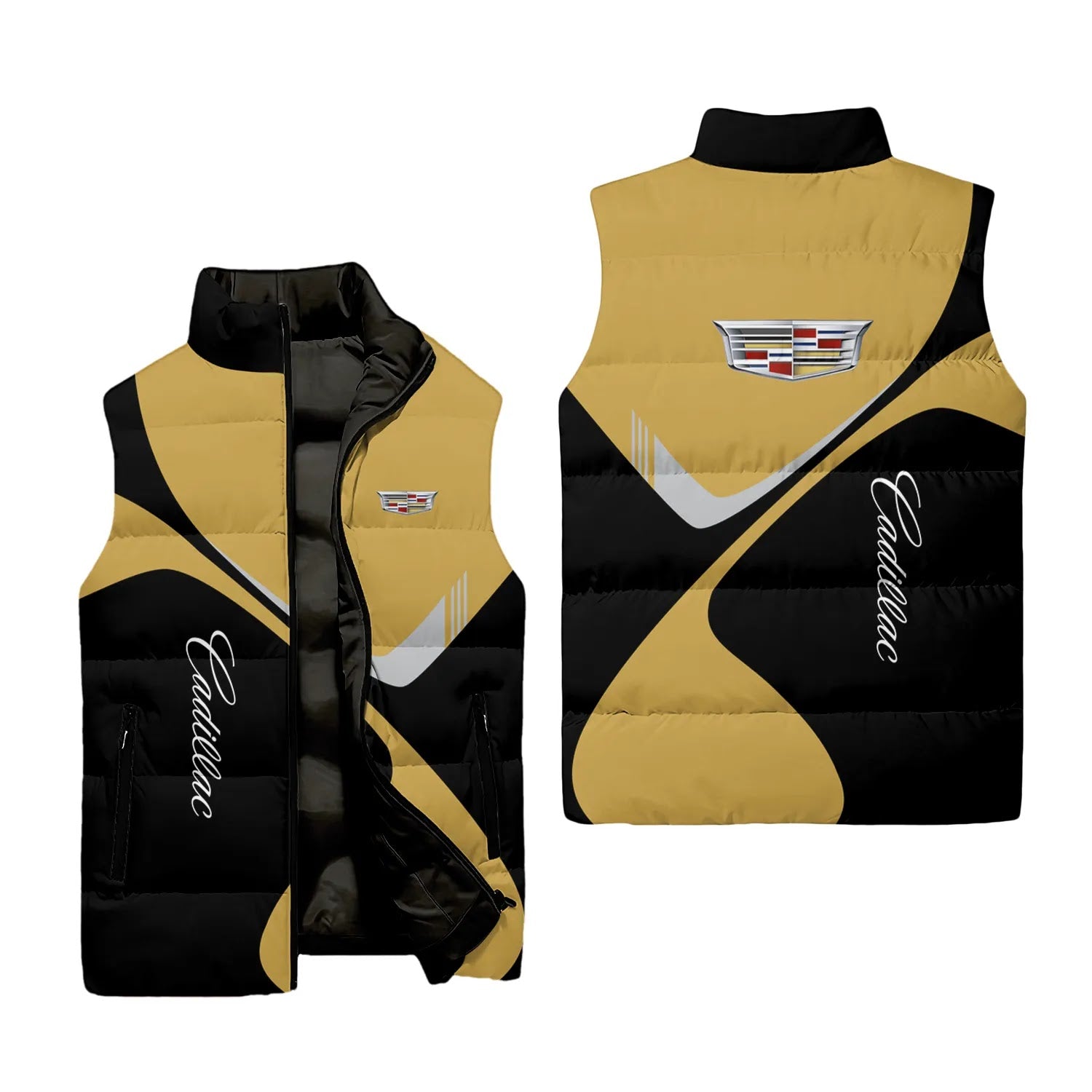 Cadillac Apparels SC058