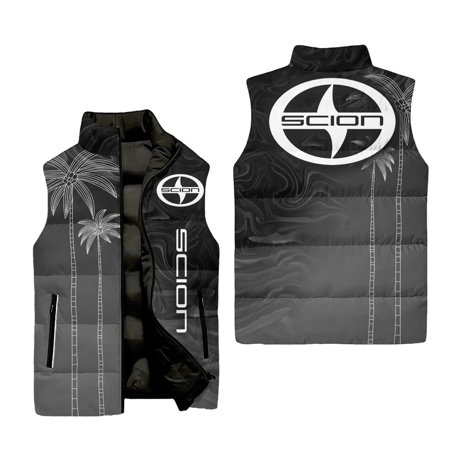 Scion Apparels SHW070