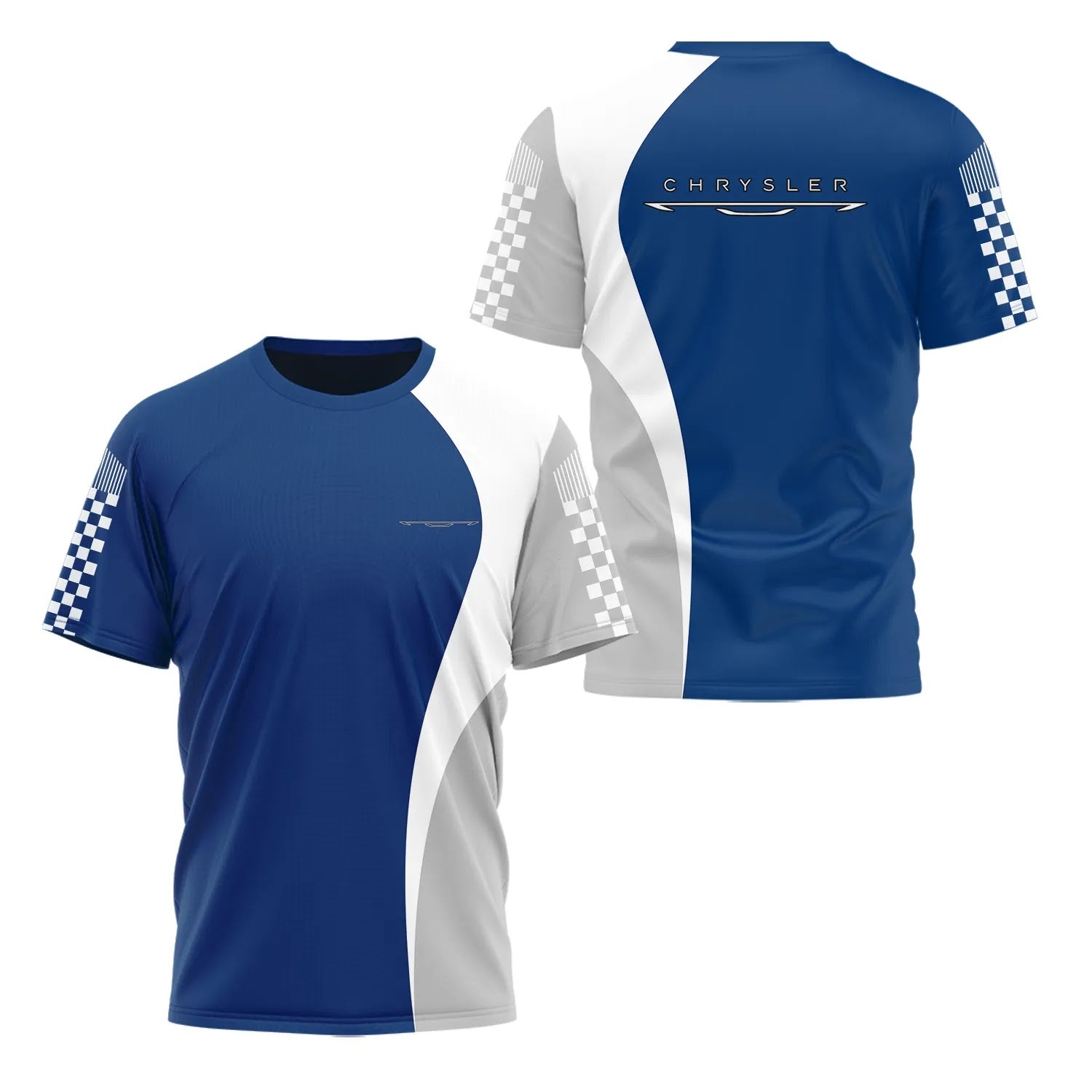 Chrysler Apparels SC073