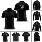 Honda Apparels SC072