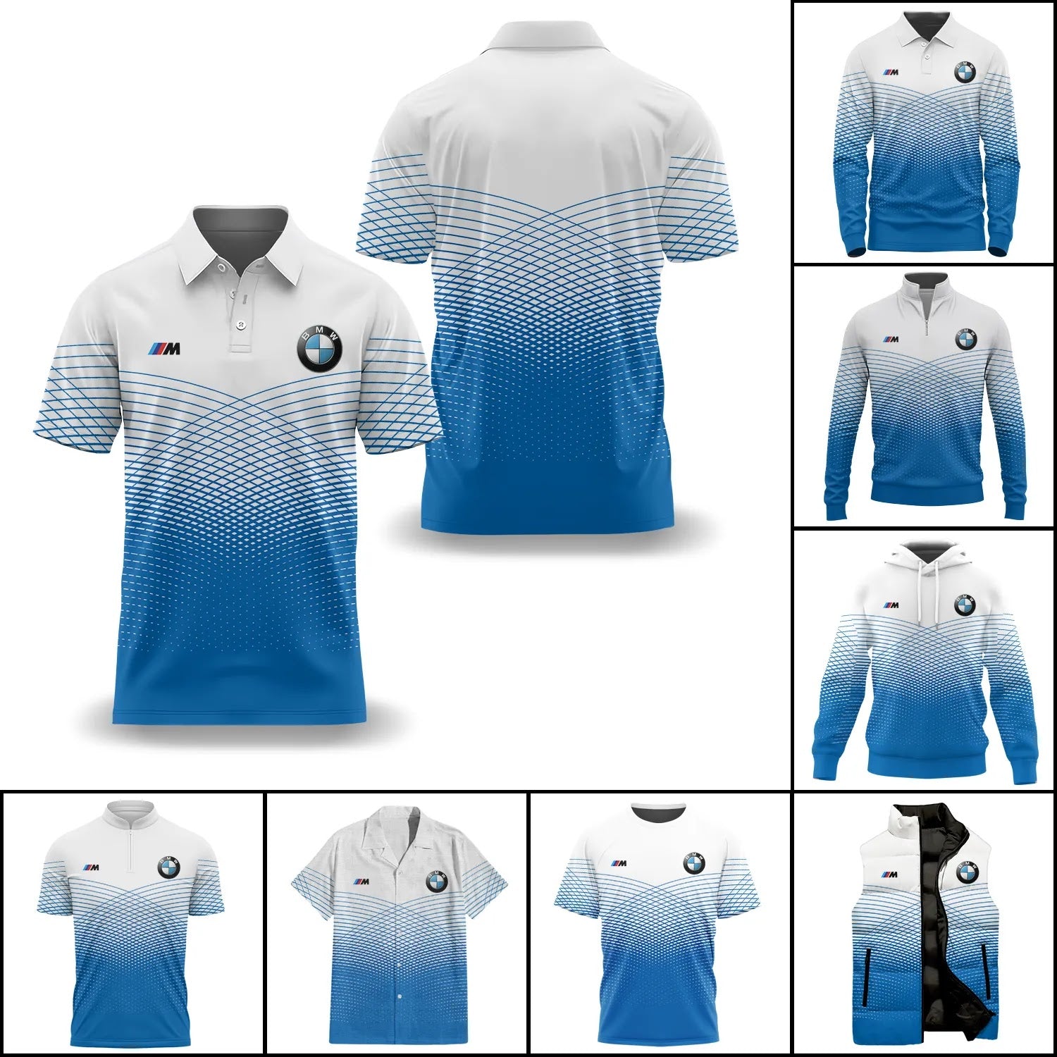 BMW Apparels SC109