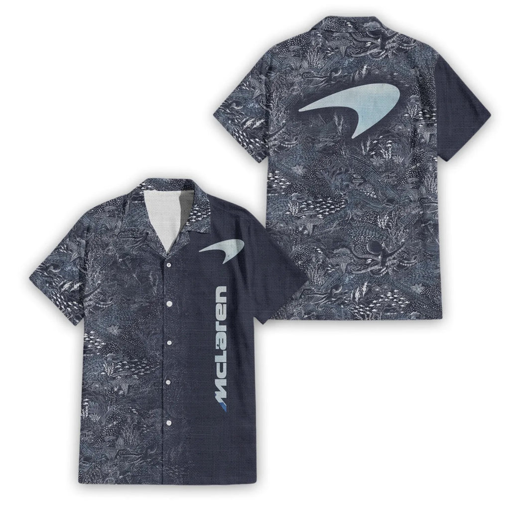 McLaren Apparels SHW006