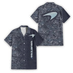 McLaren Apparels SHW006