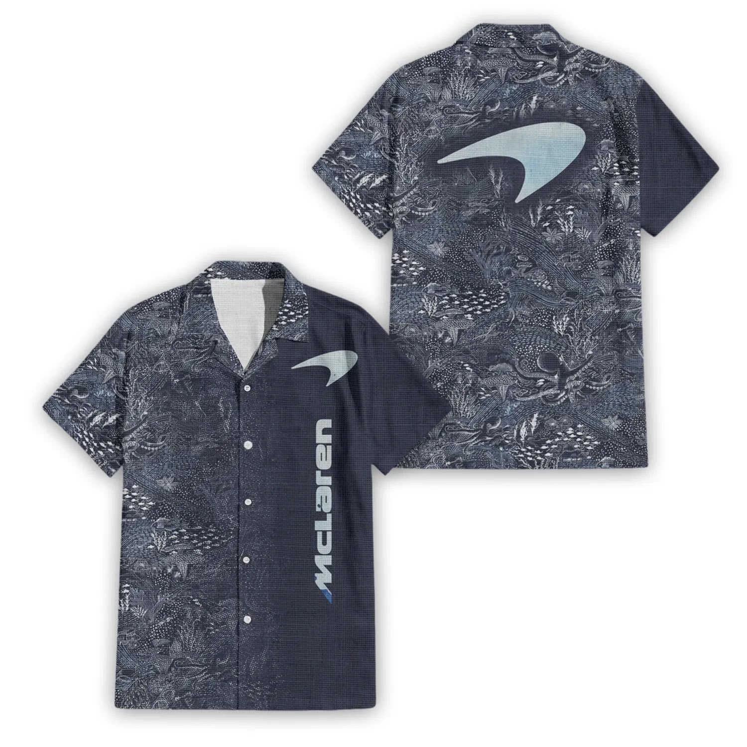 McLaren Apparels SHW006