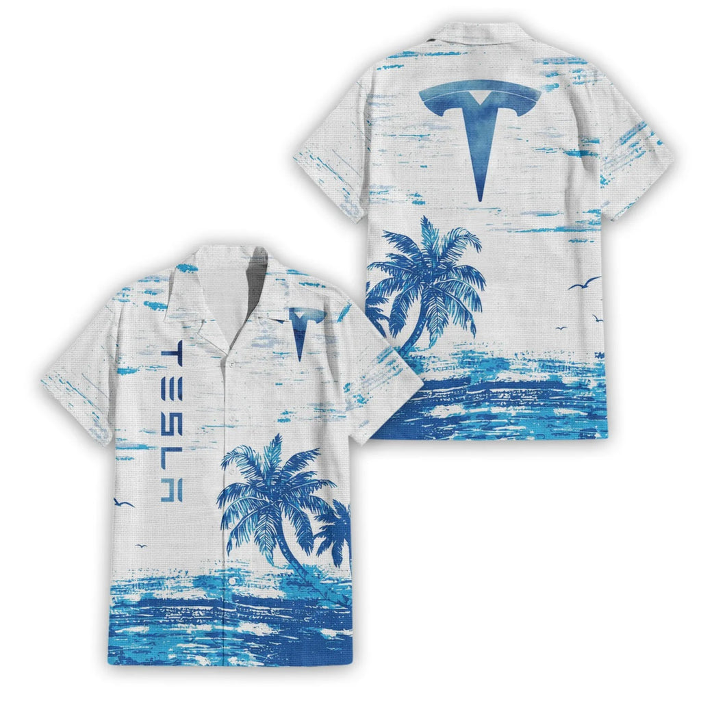 Tesla Apparels SHW069