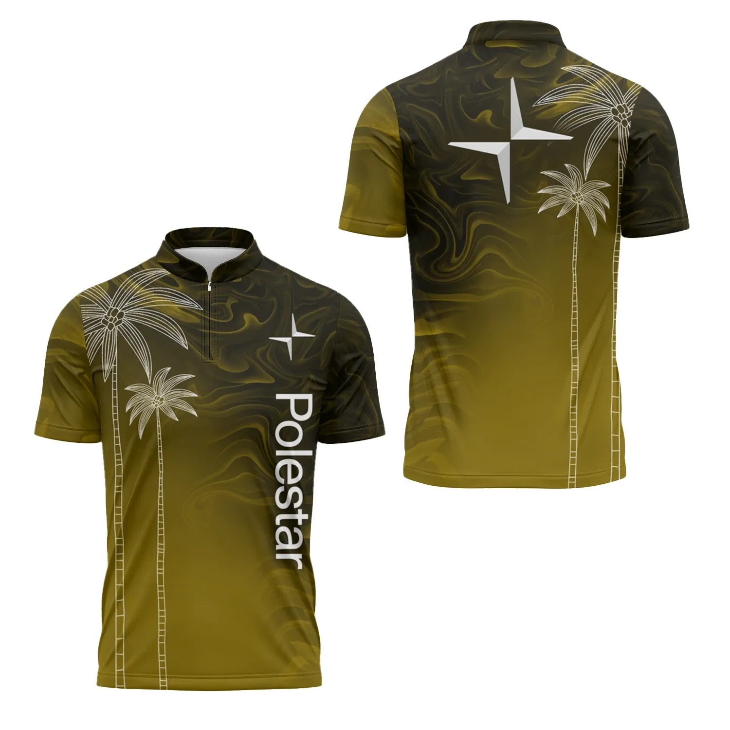 Polestar Apparels SHW070