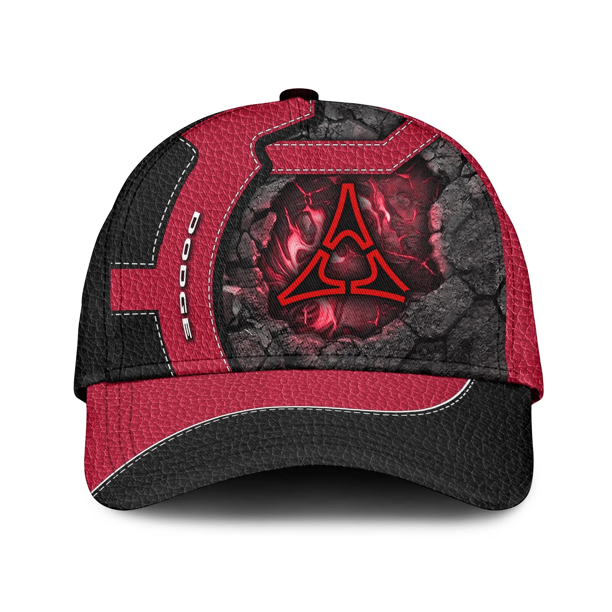 Dodge Cap CSC020