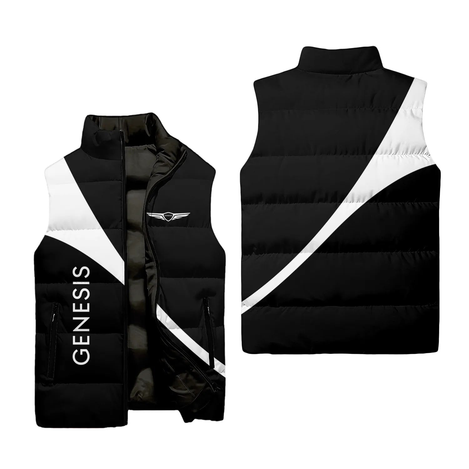 Genesis Apparels SC090