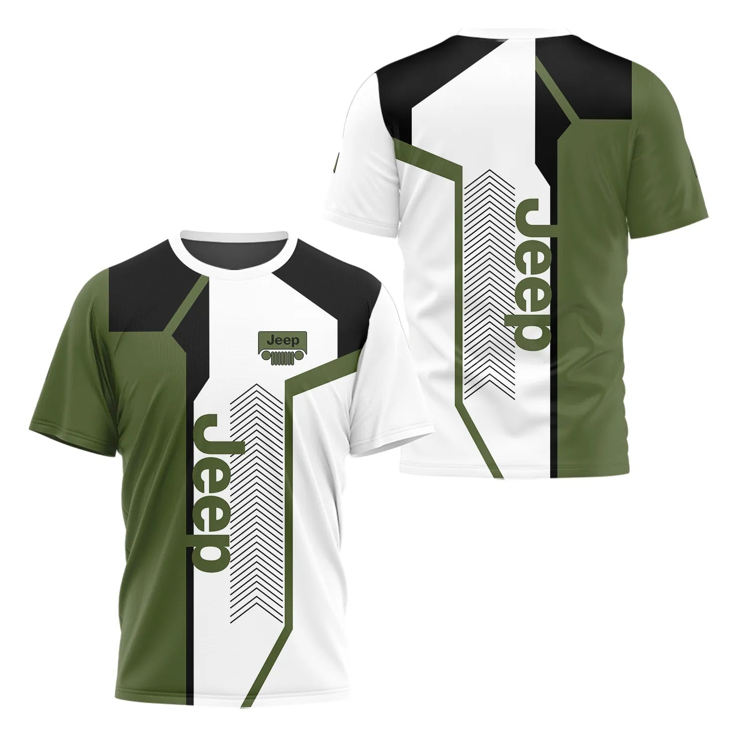 Jeep Apparels SC065