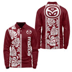 Mazda Apparels SHW046