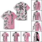 Rolls-Royce Apparels SHW056