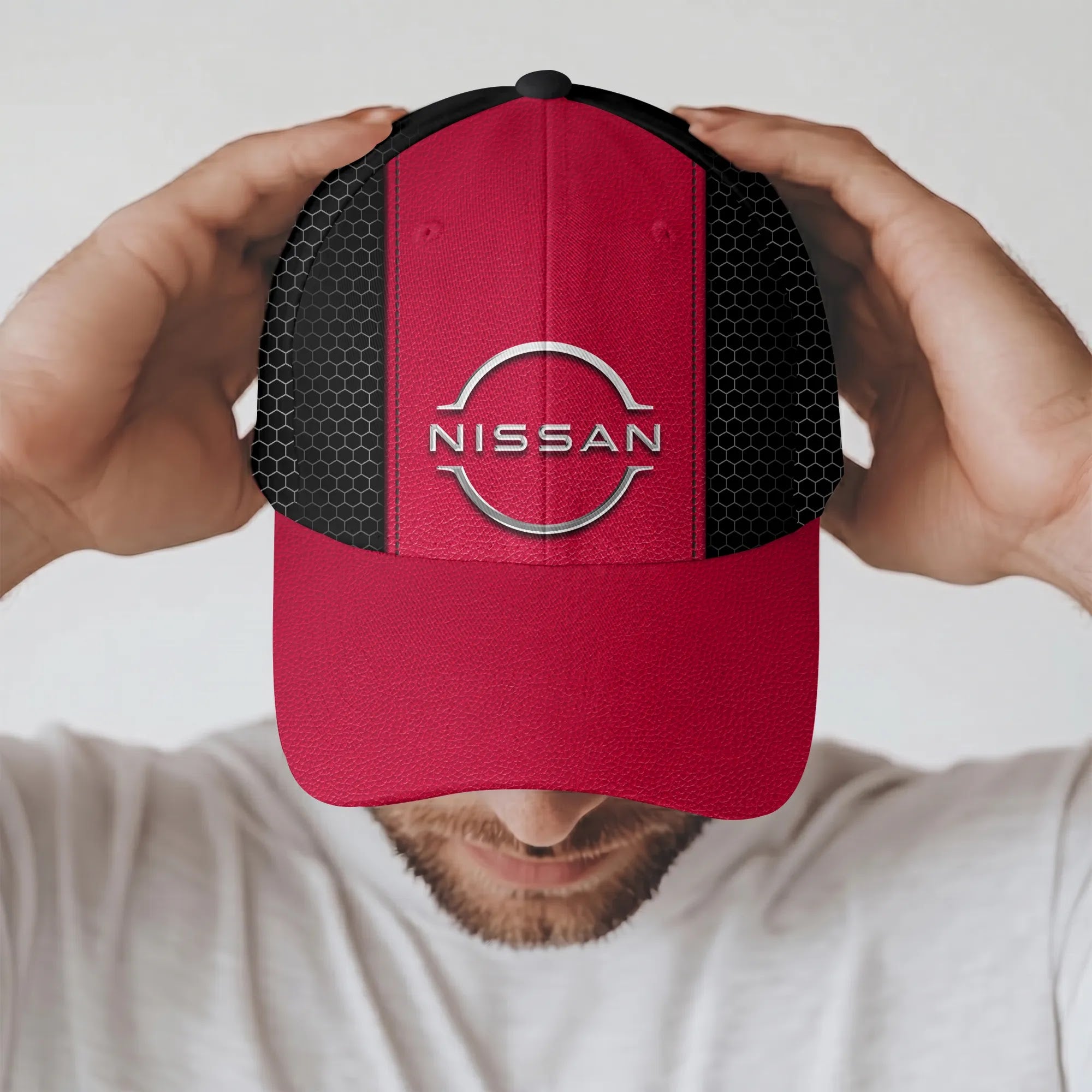 Nissan Apparels CSC071