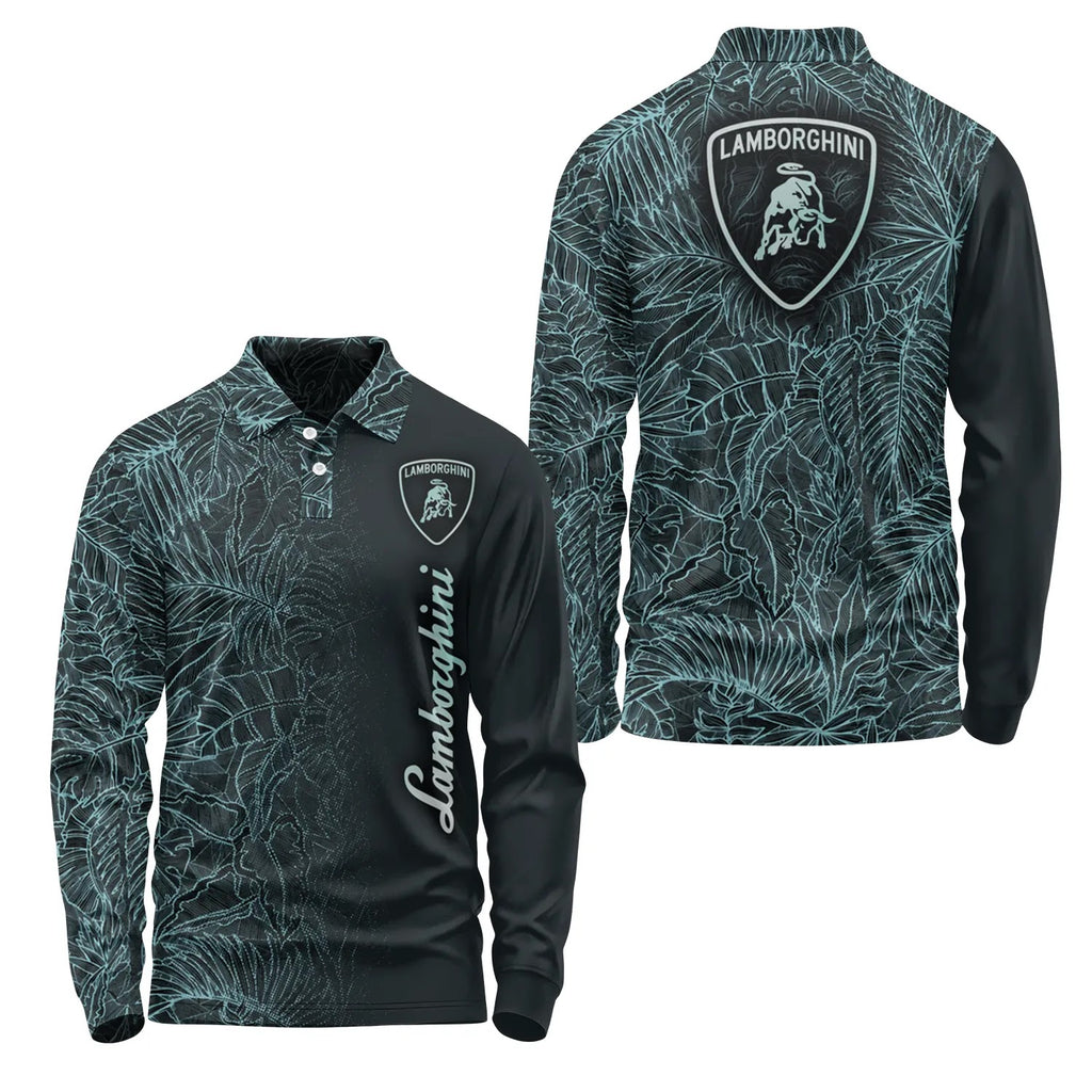 Lamborghini Apparels SHW008