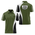 Jeep Apparels SC073