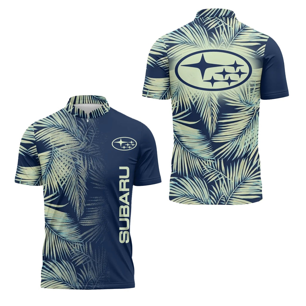 Subaru Apparels SHW003