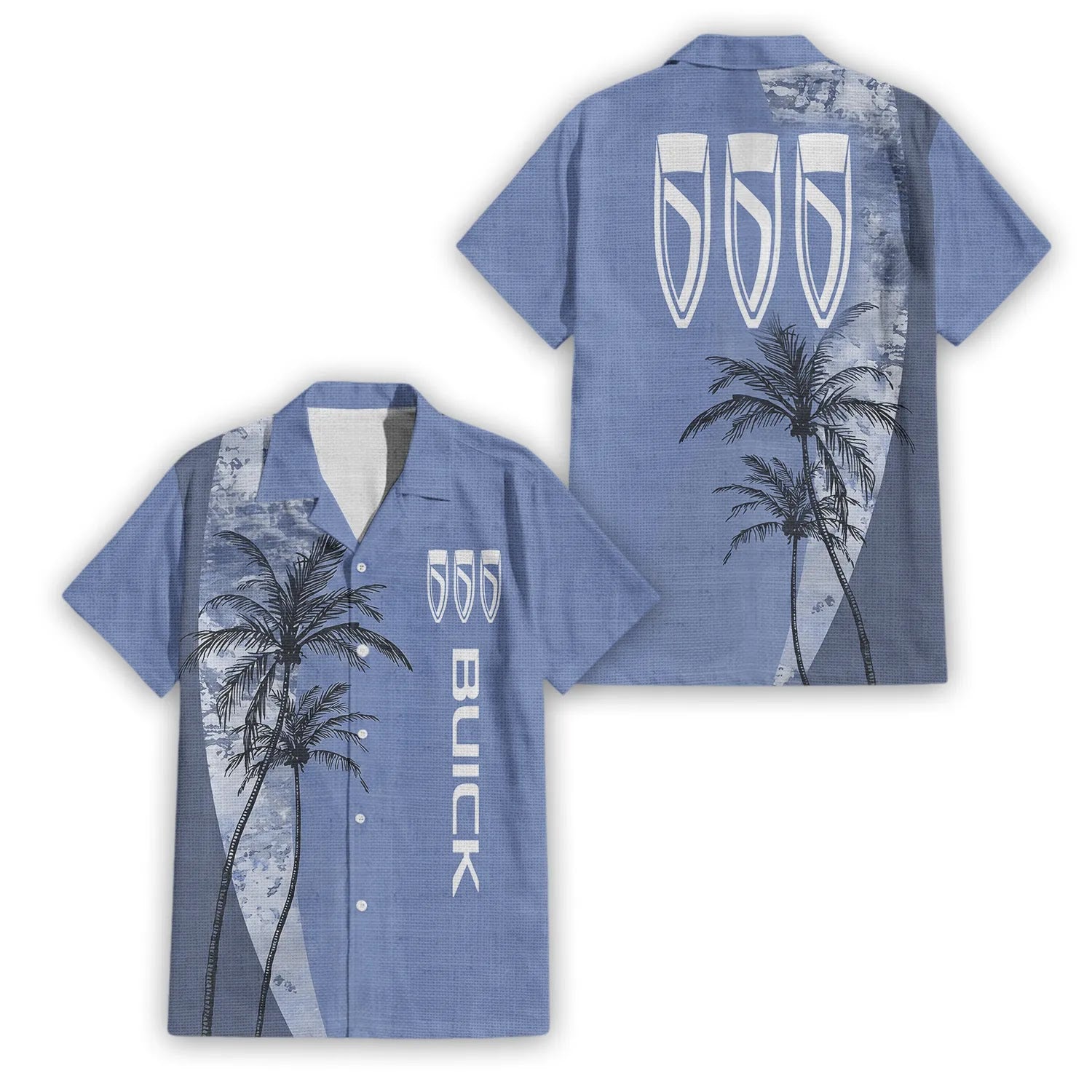 Buick Apparels SHW071