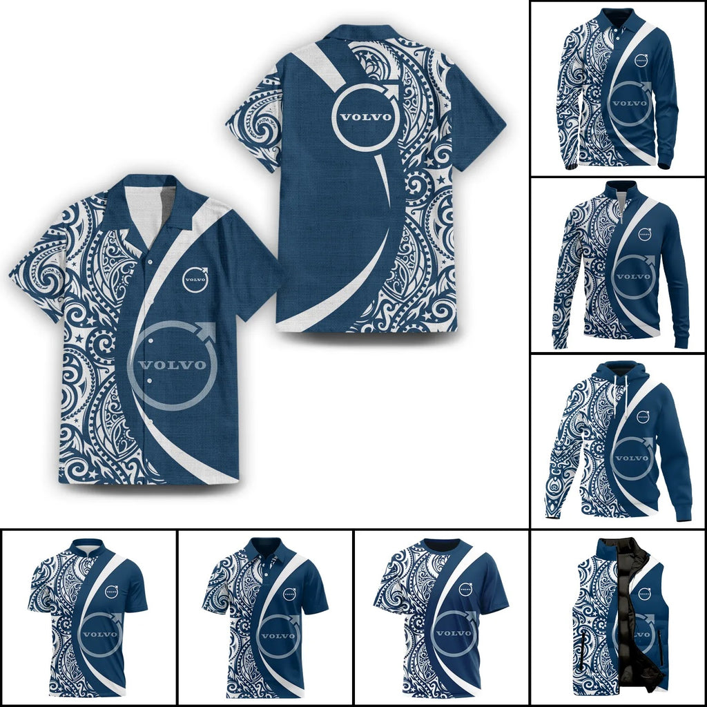 Volvo Apparels SHW072