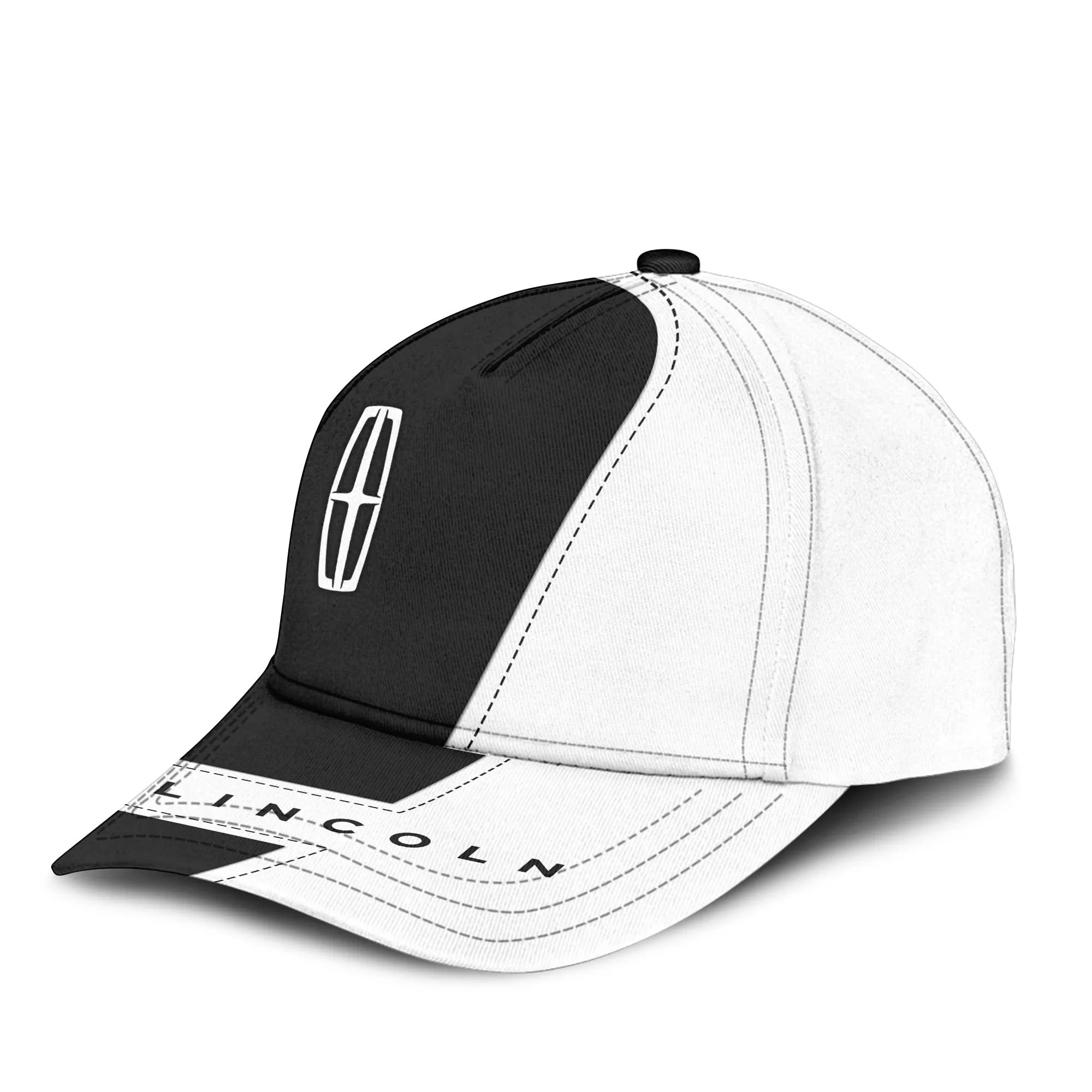 Lincoln Cap CSC013