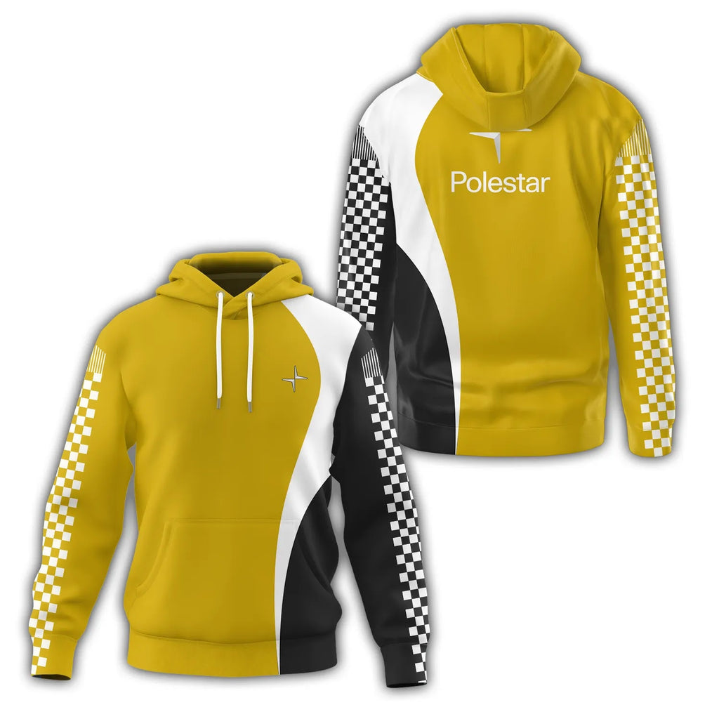 Polestar Hoodie SC073