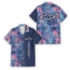 Chevrolet Apparels SHW054
