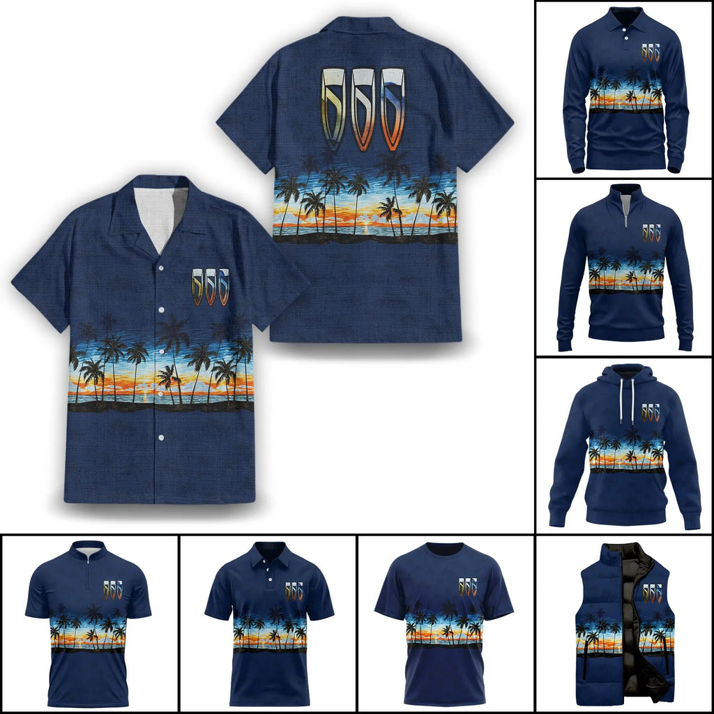 Buick Apparels SHW017