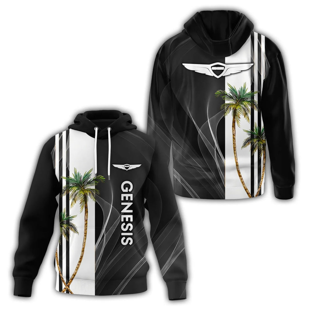 Genesis Apparels SHW036