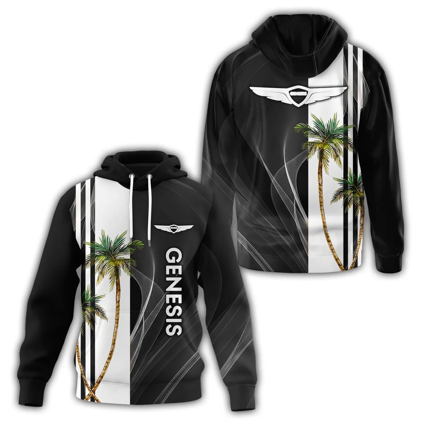 Genesis Apparels SHW036