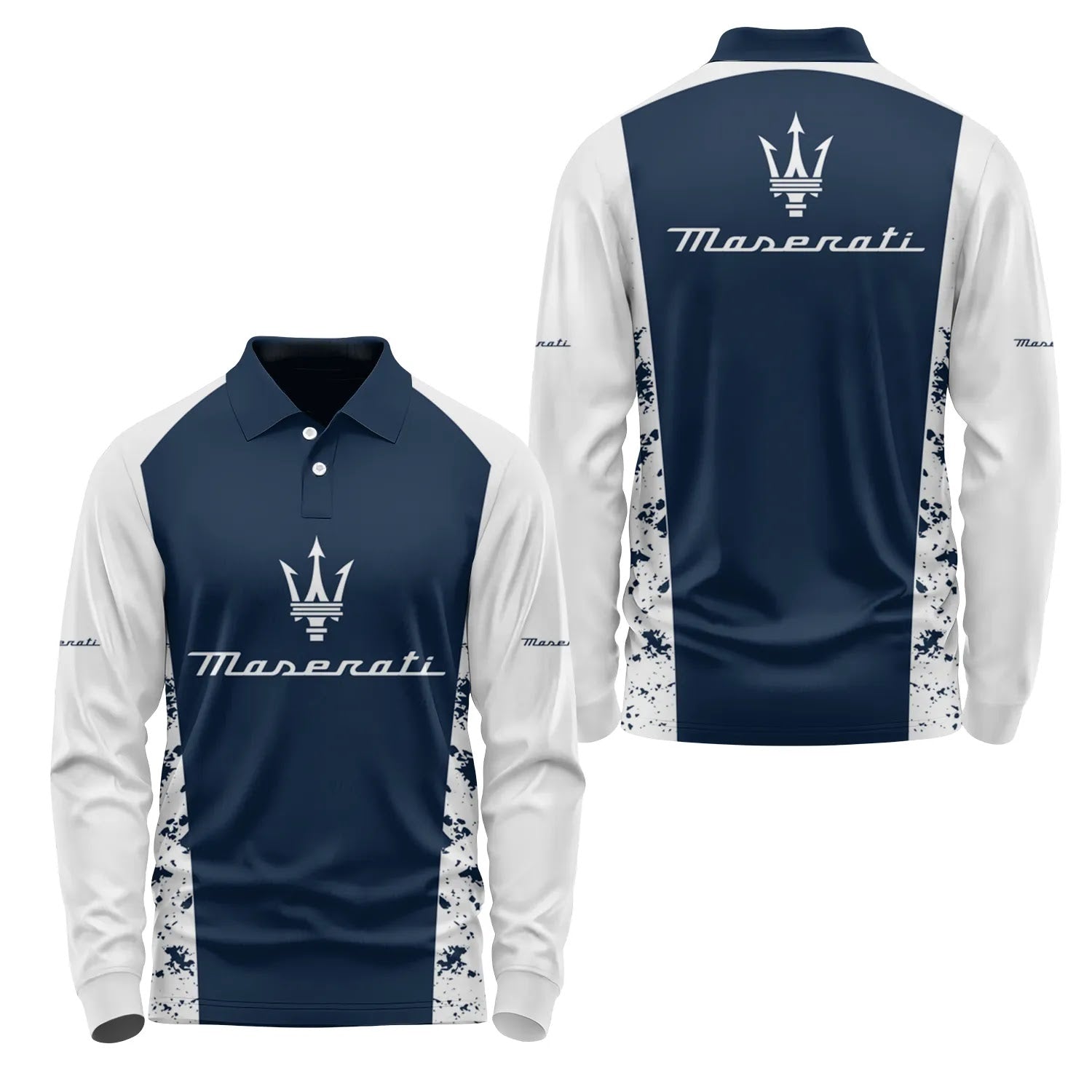 Maserati Apparels SC089