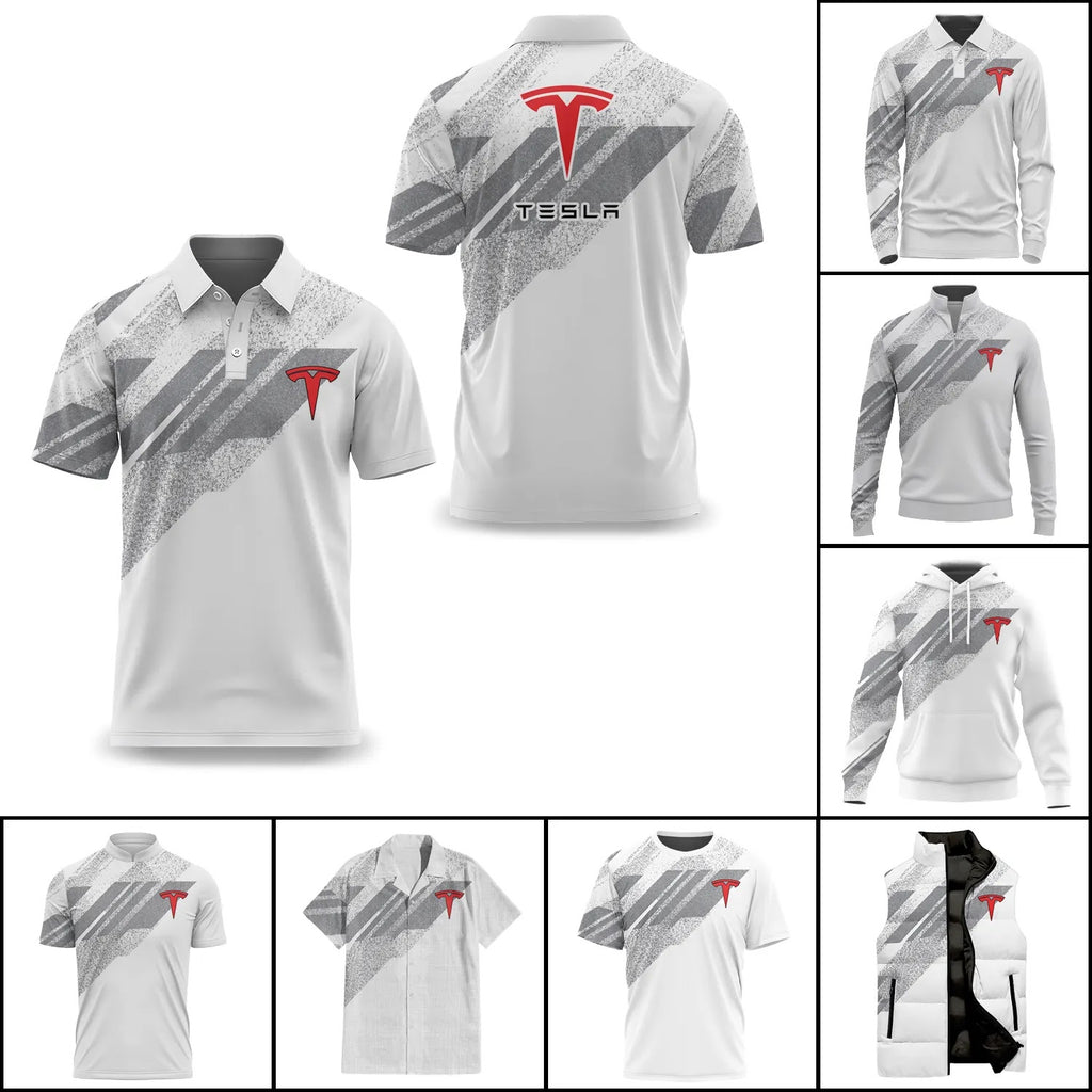 Tesla Apparels SC105