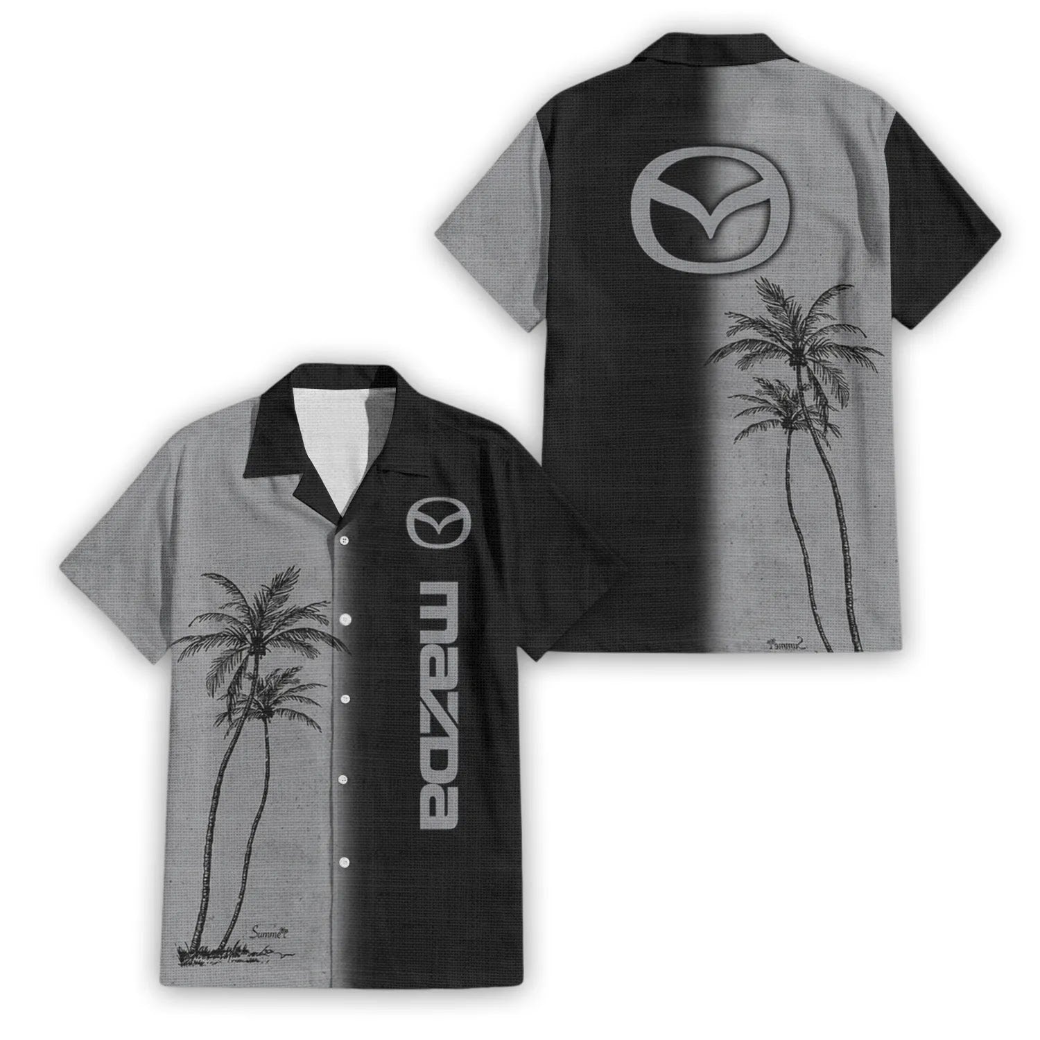 Mazda Apparels SHW037