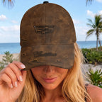 Cadillac Apparels CSC046