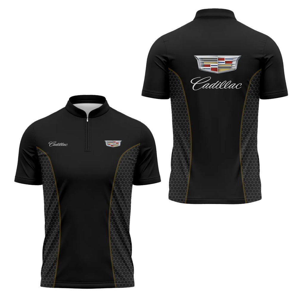 Cadillac Apparels SC072