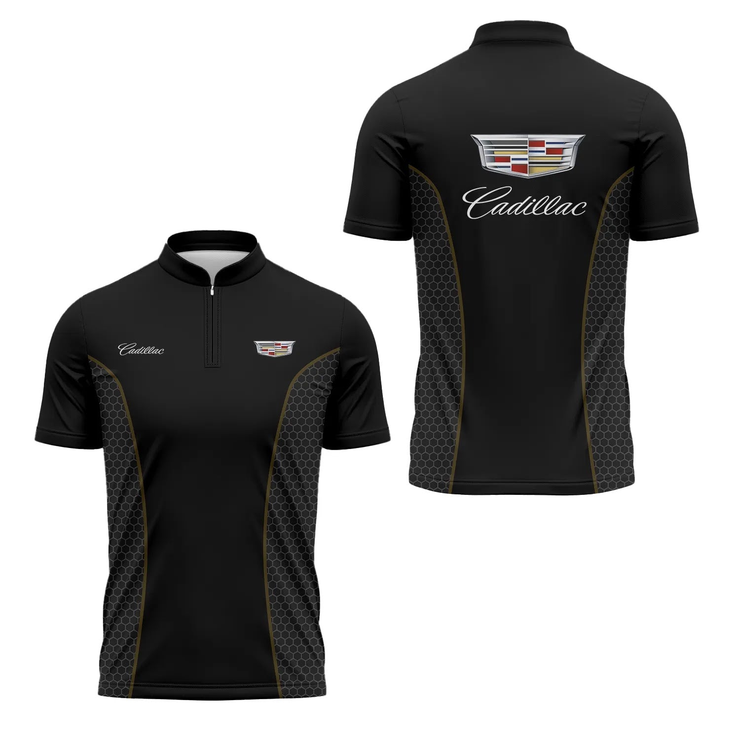Cadillac Apparels SC072