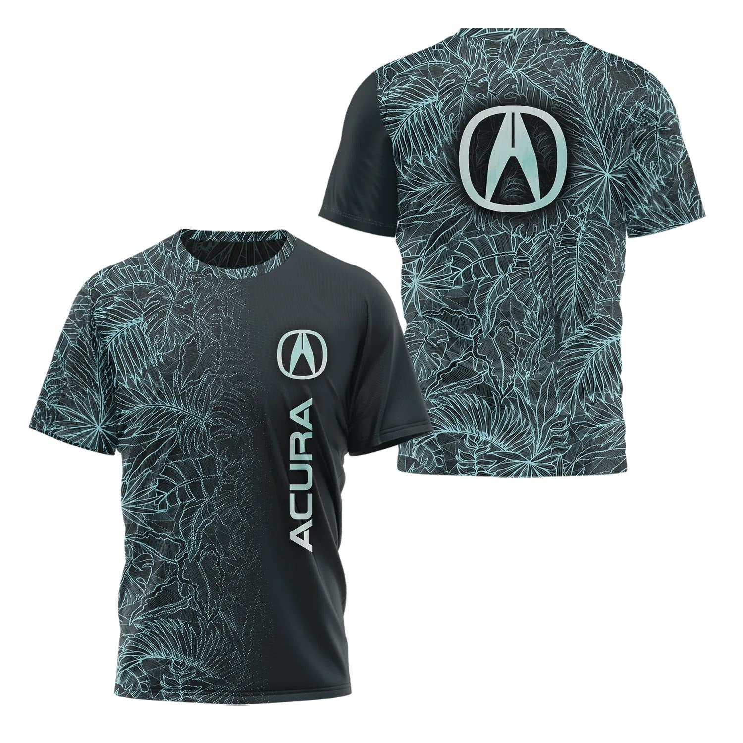 Acura Apparels SHW008