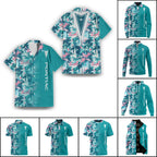 Pontiac Apparels SHW061