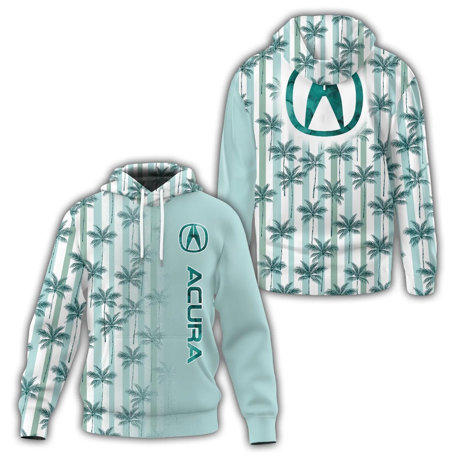 Acura Apparels SHW028