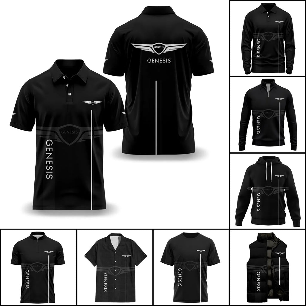 Genesis Apparels SC077