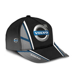Volvo Cap CSC038