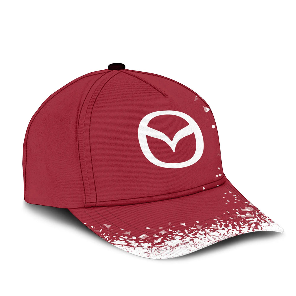 Mazda Cap CSC001_1