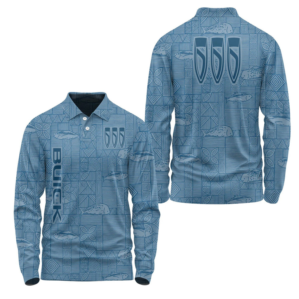 Buick Apparels SHW012